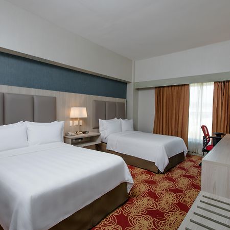 Holiday Inn Convention Center By Ihg Managua Kültér fotó