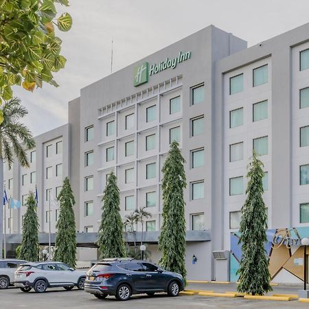 Holiday Inn Convention Center By Ihg Managua Kültér fotó