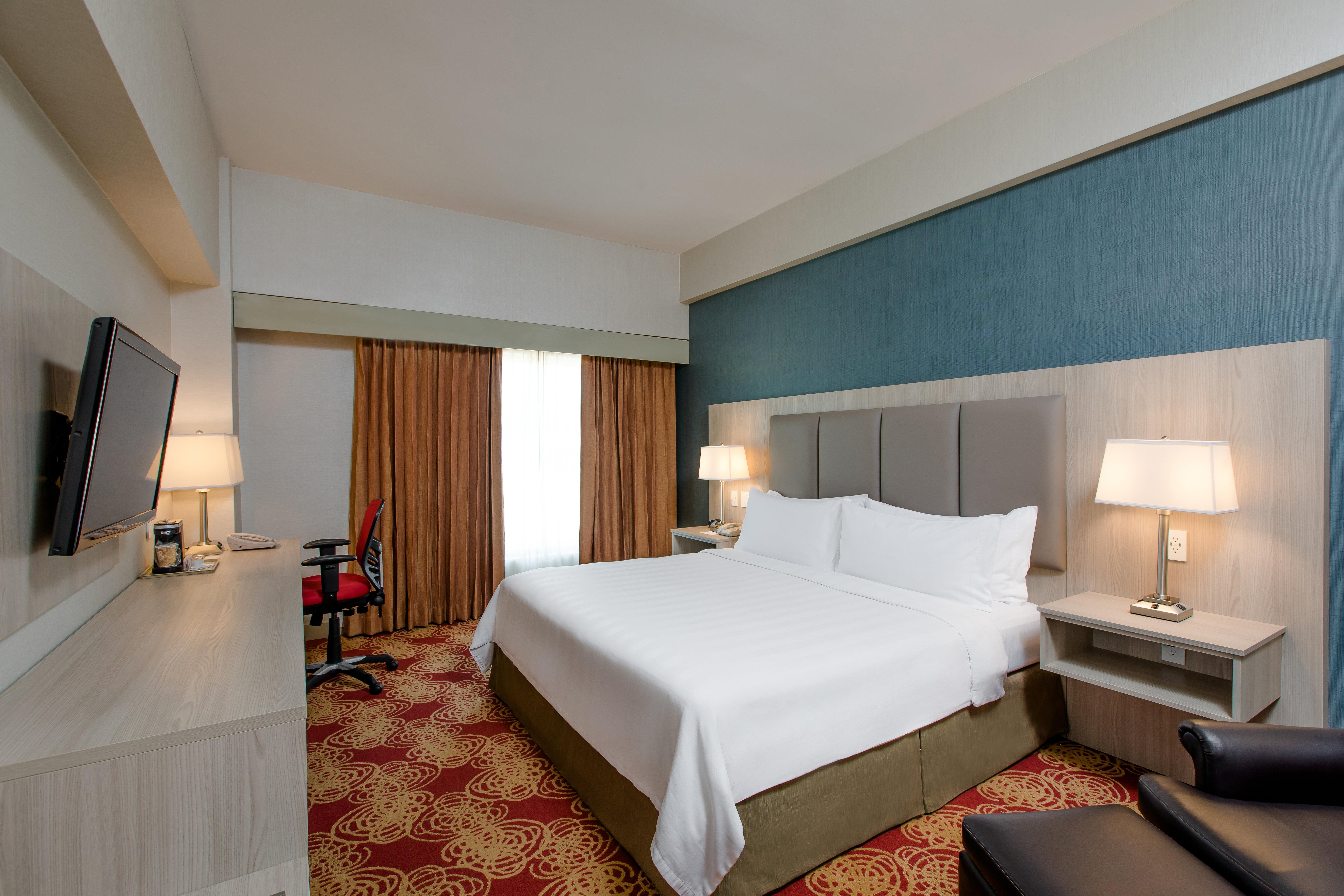 Holiday Inn Convention Center By Ihg Managua Kültér fotó