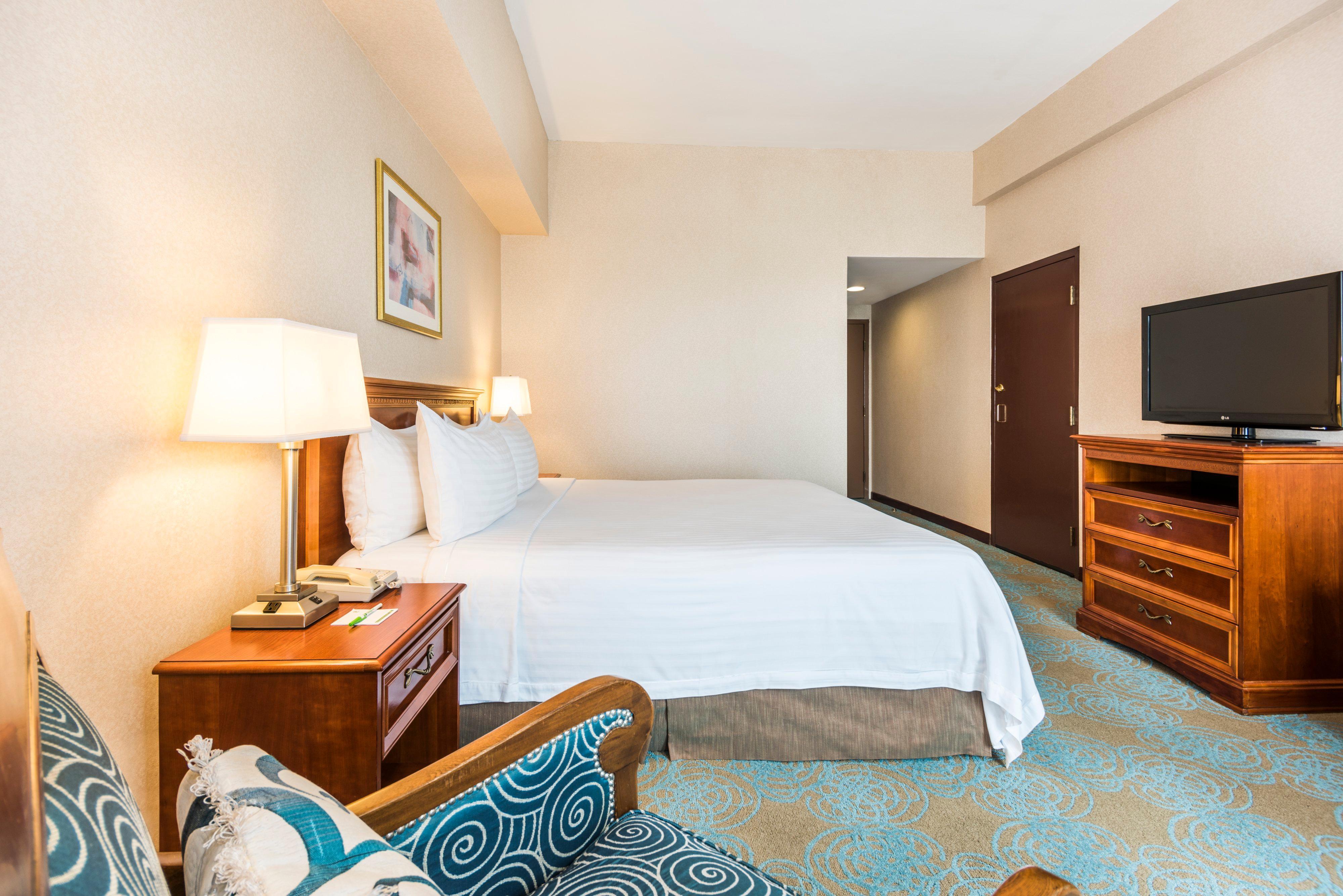 Holiday Inn Convention Center By Ihg Managua Kültér fotó