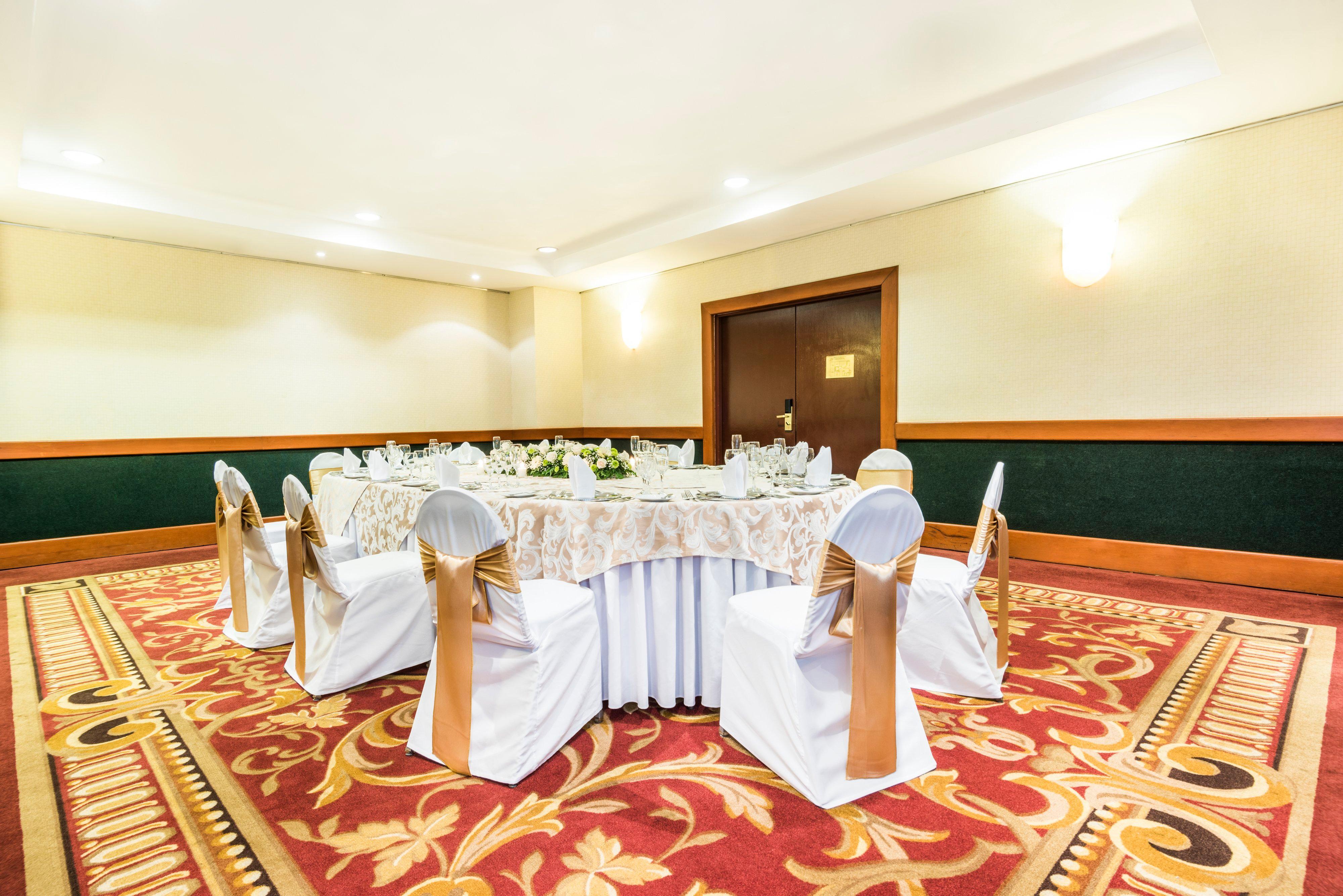 Holiday Inn Convention Center By Ihg Managua Kültér fotó