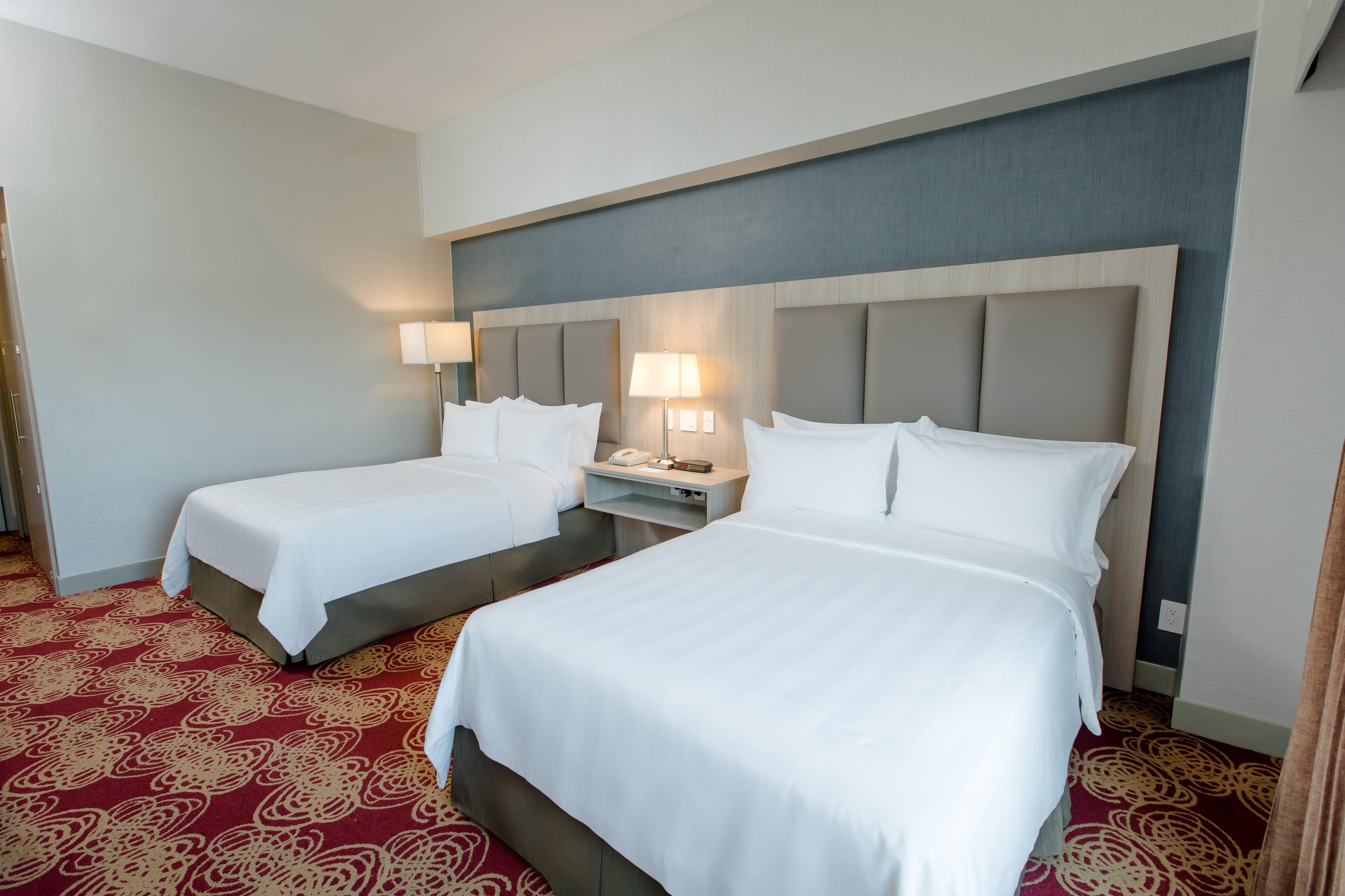 Holiday Inn Convention Center By Ihg Managua Kültér fotó