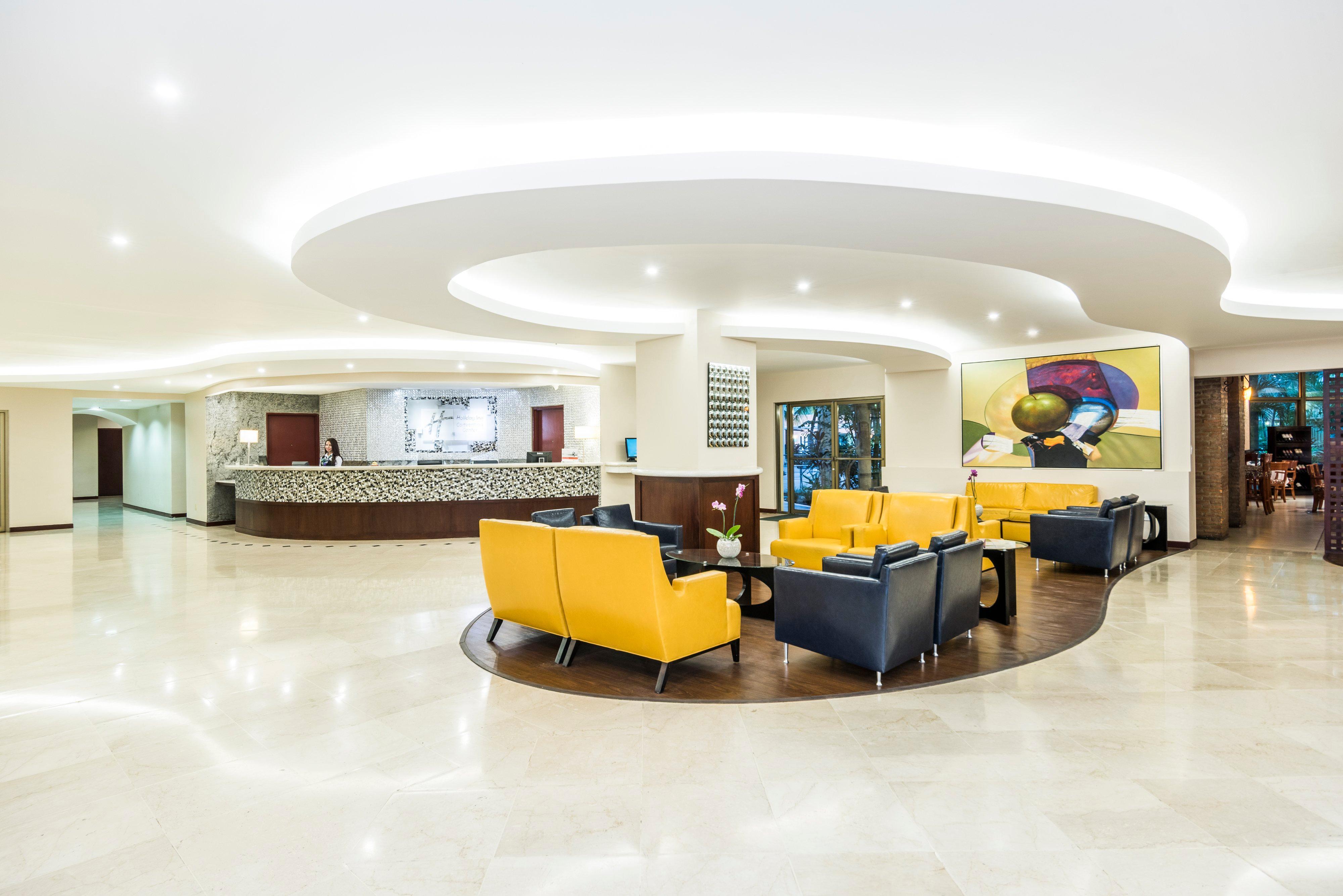 Holiday Inn Convention Center By Ihg Managua Kültér fotó