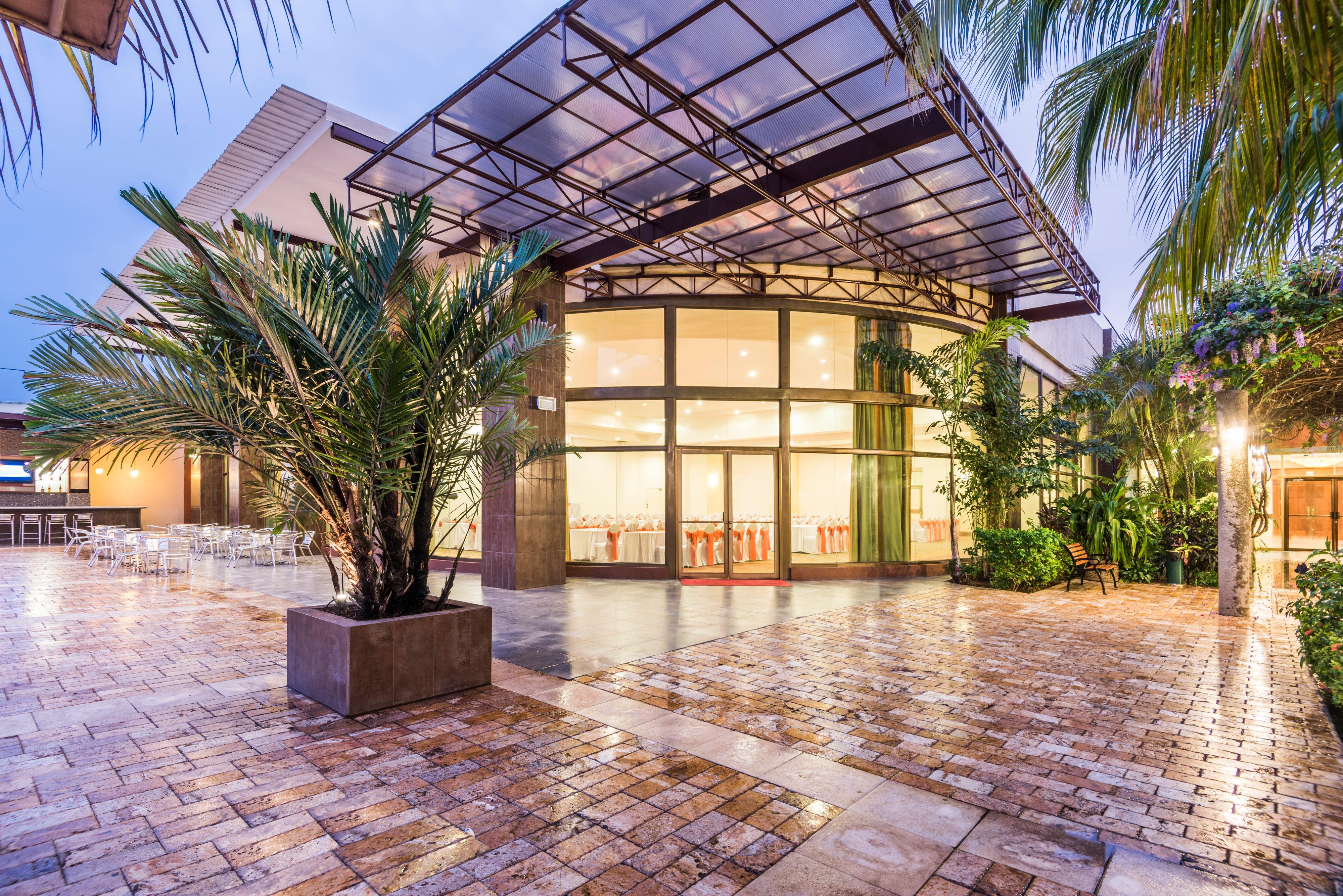 Holiday Inn Convention Center By Ihg Managua Kültér fotó