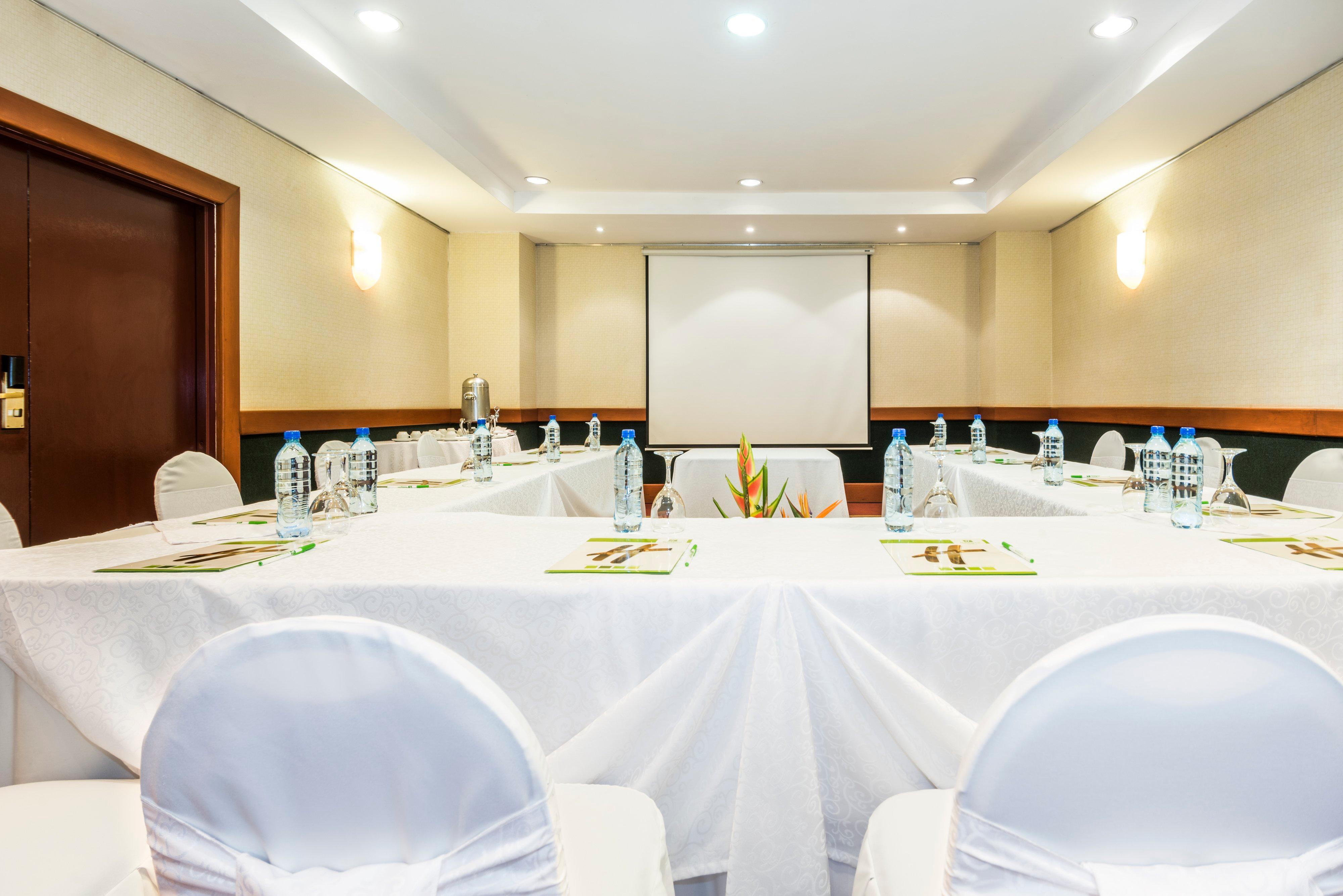 Holiday Inn Convention Center By Ihg Managua Kültér fotó