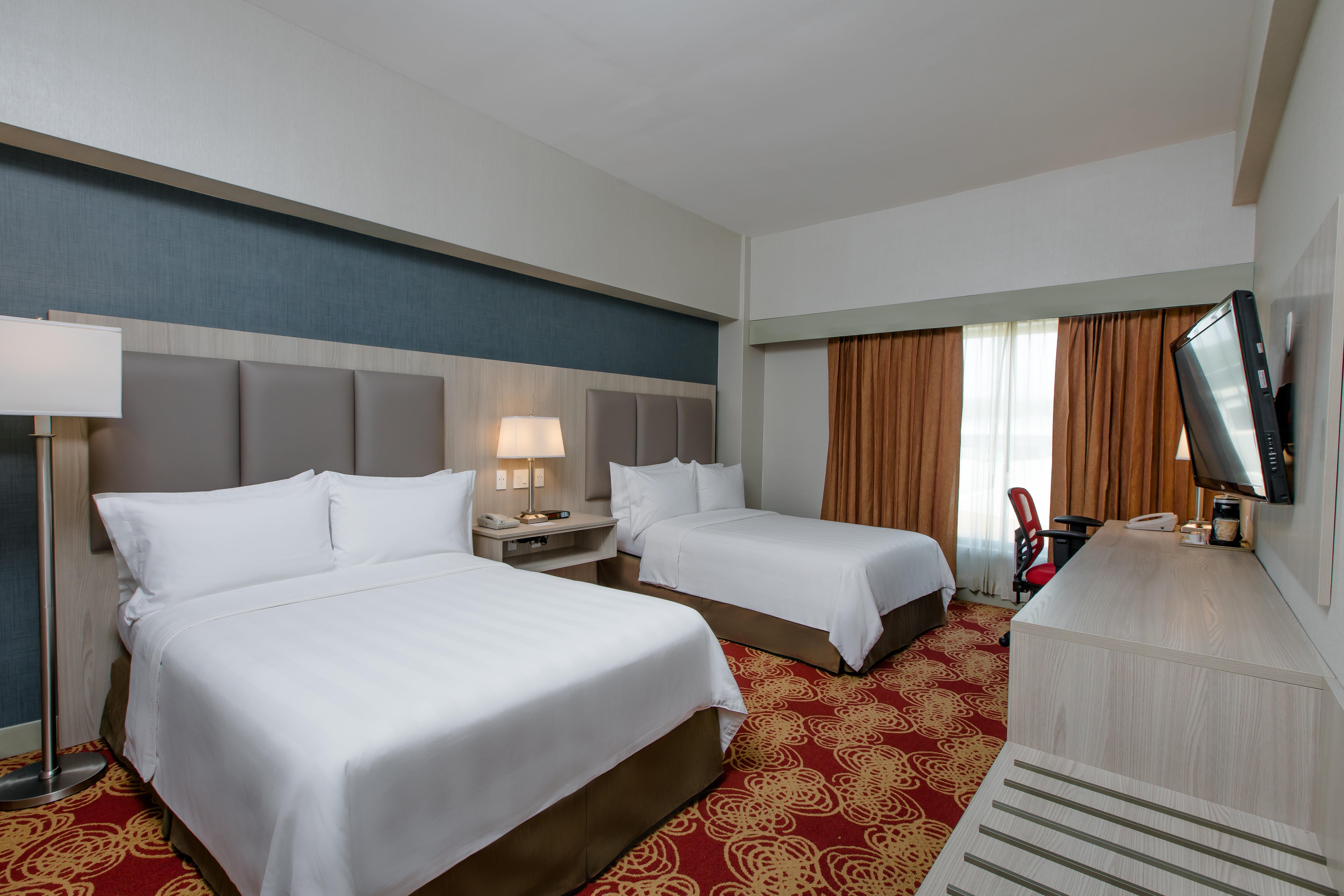 Holiday Inn Convention Center By Ihg Managua Kültér fotó