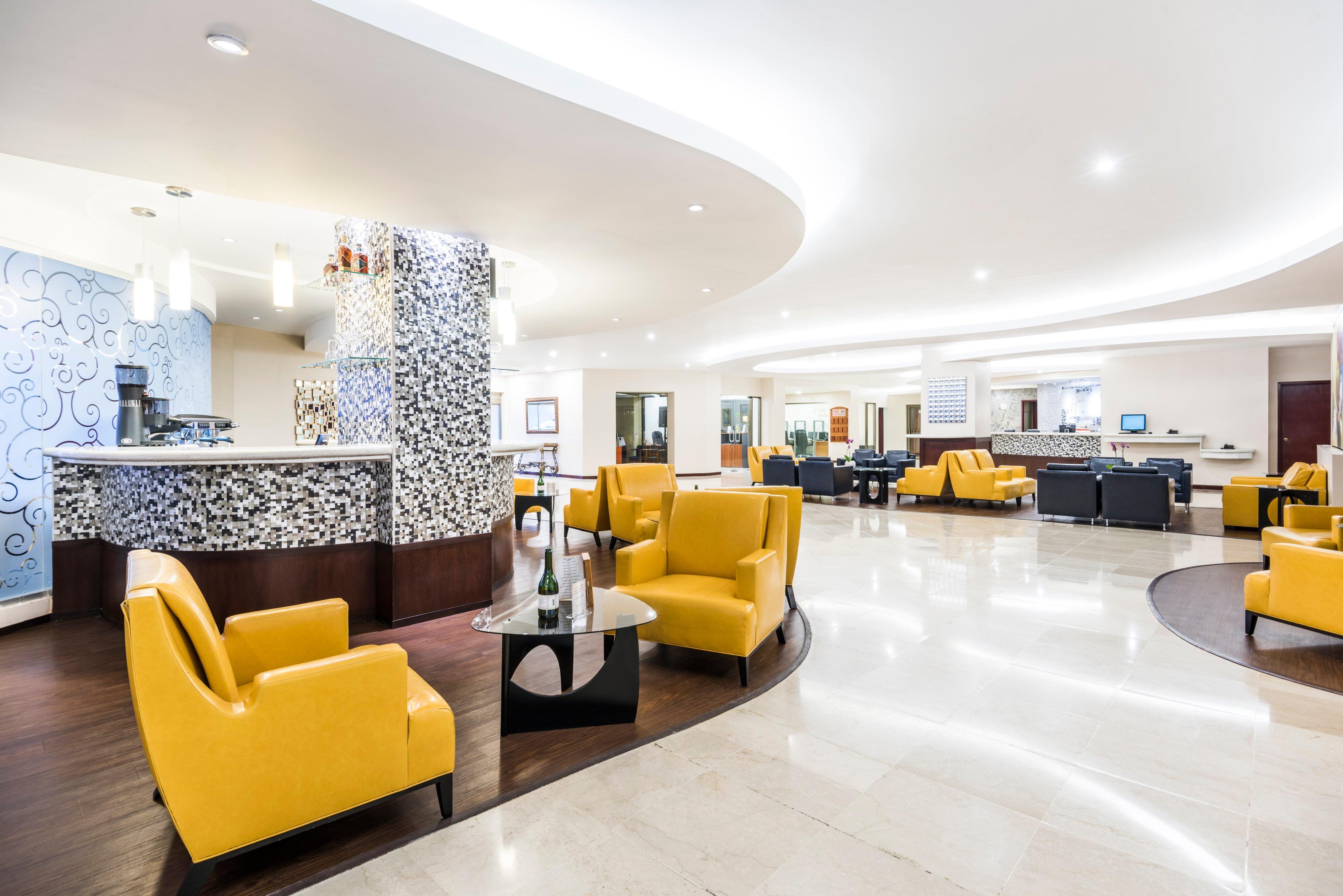 Holiday Inn Convention Center By Ihg Managua Kültér fotó