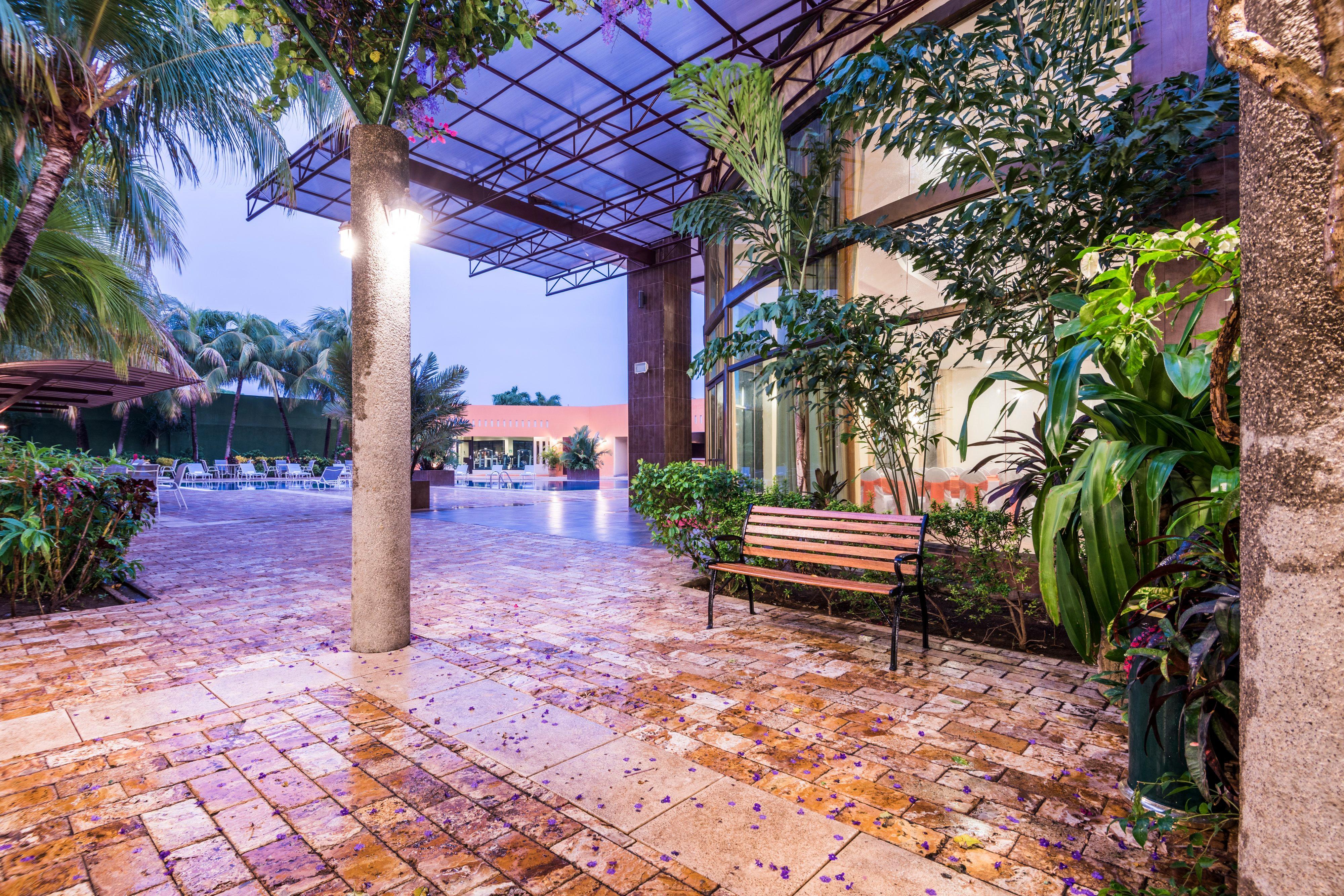 Holiday Inn Convention Center By Ihg Managua Kültér fotó
