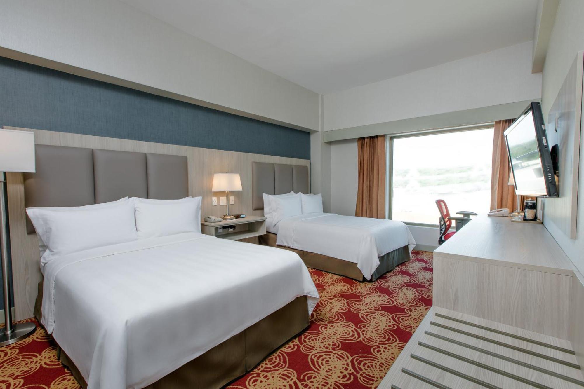 Holiday Inn Convention Center By Ihg Managua Kültér fotó