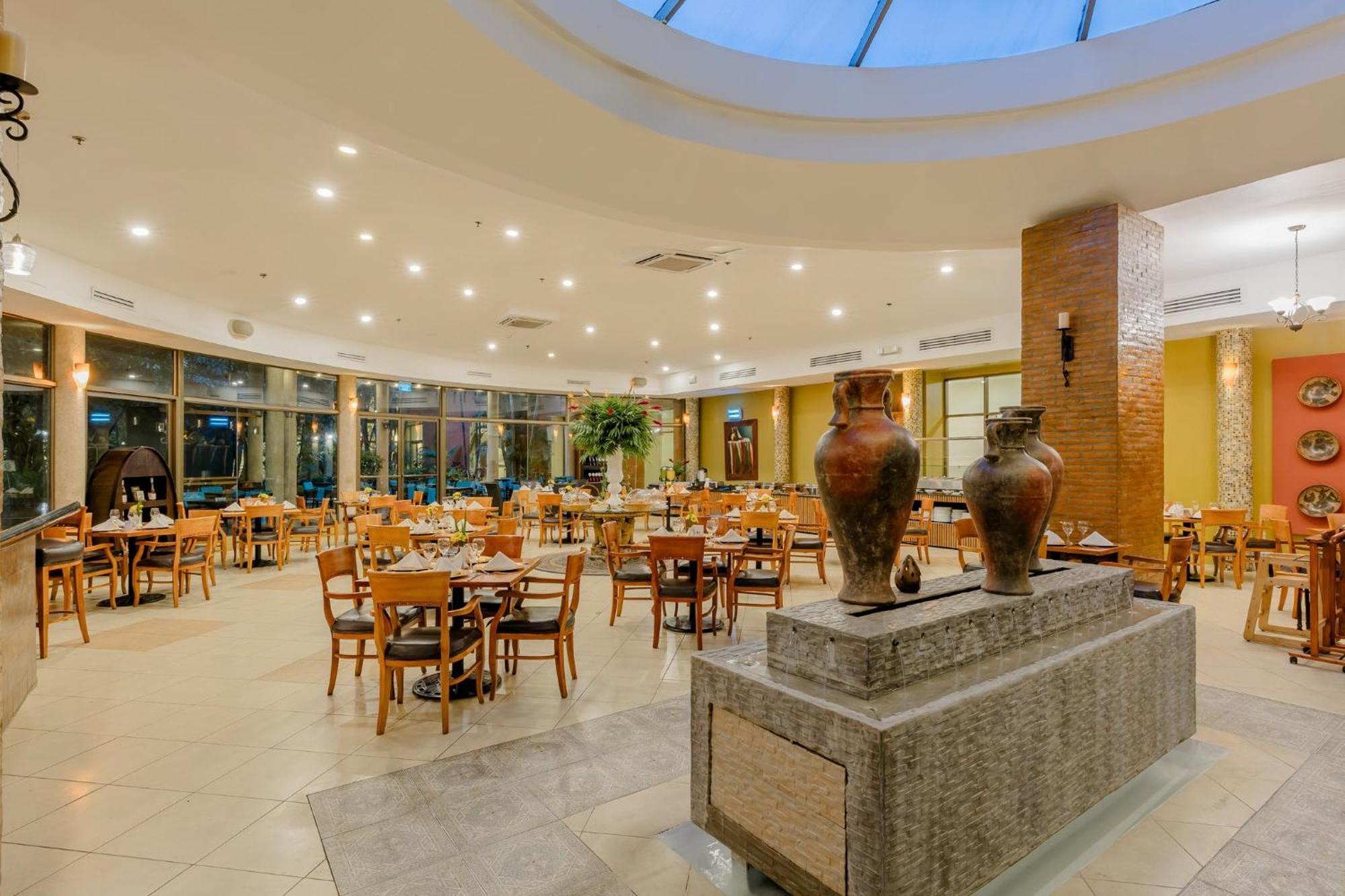 Holiday Inn Convention Center By Ihg Managua Kültér fotó