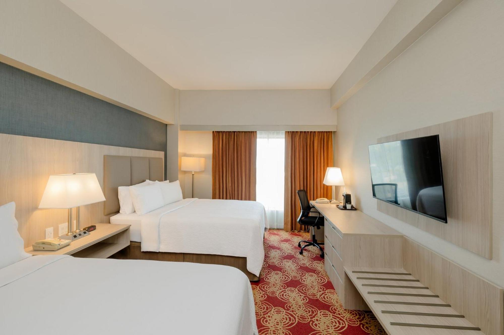 Holiday Inn Convention Center By Ihg Managua Kültér fotó