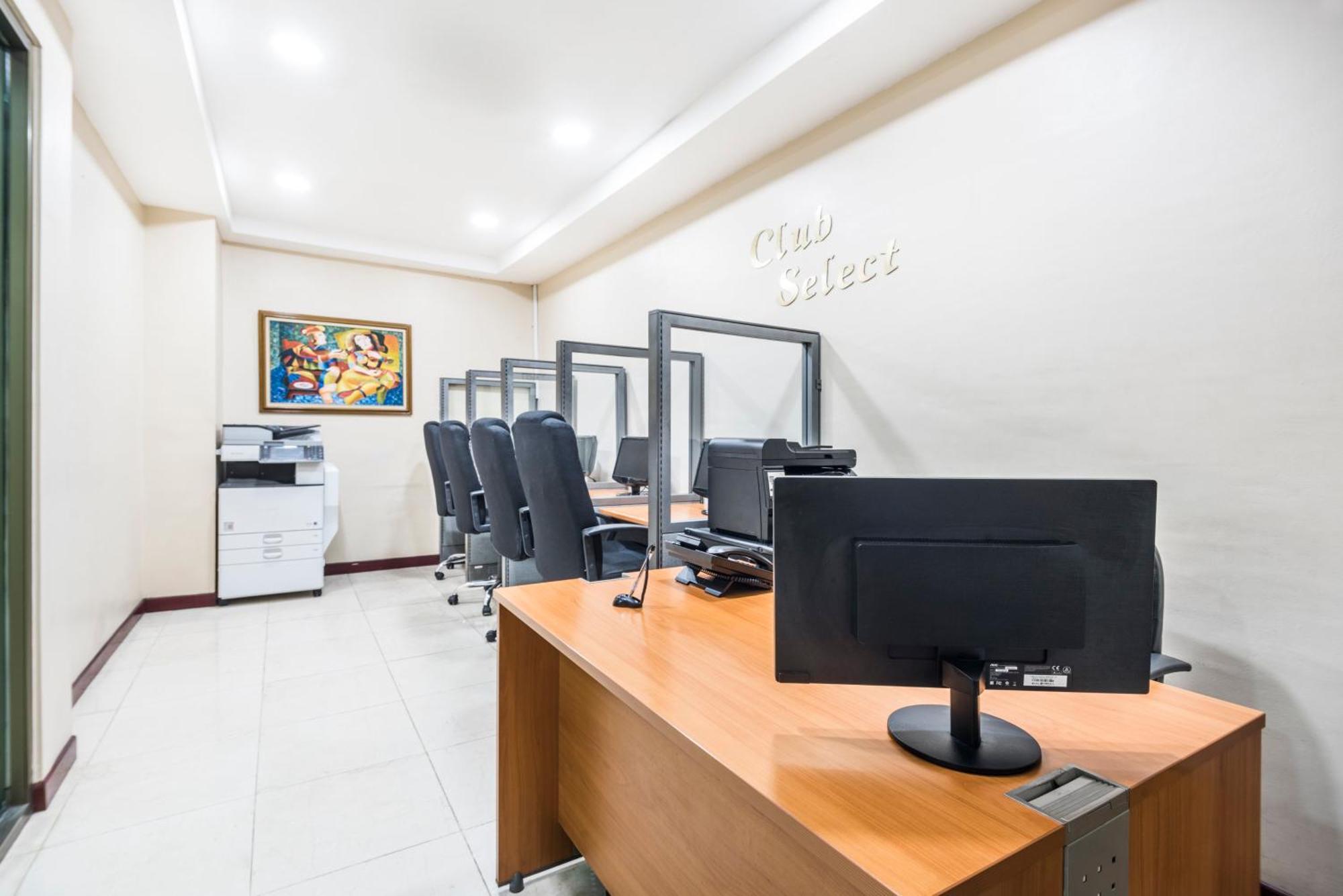 Holiday Inn Convention Center By Ihg Managua Kültér fotó