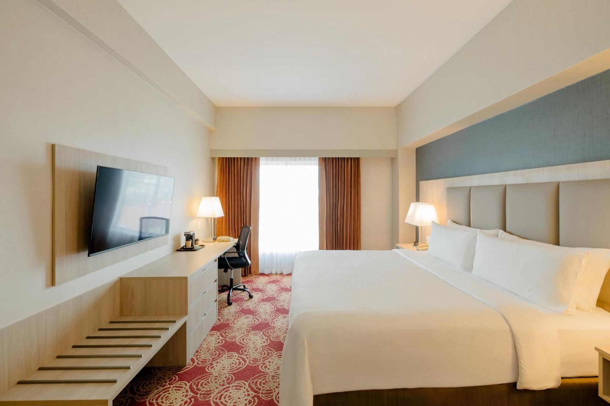 Holiday Inn Convention Center By Ihg Managua Kültér fotó